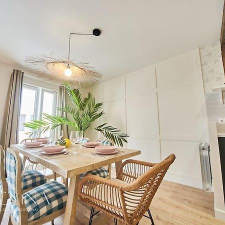 Apartamento Cervantes Santander Luaran gambar