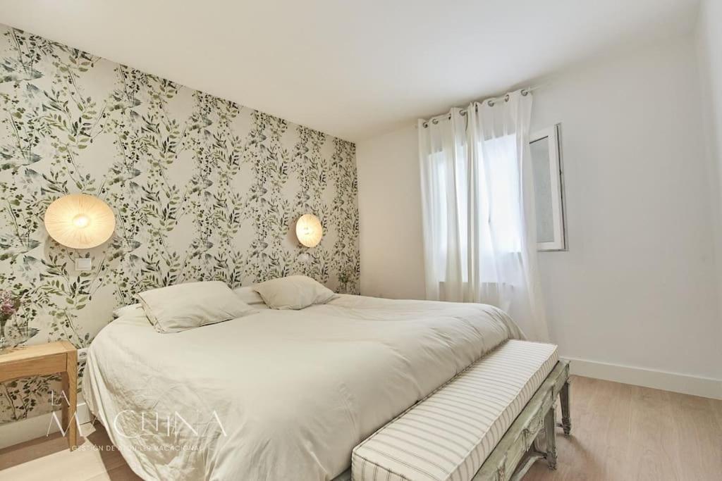 Apartamento Cervantes Santander Luaran gambar